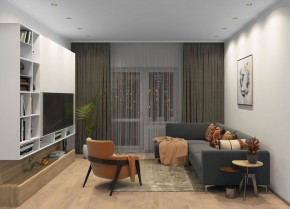 DK4500-BK Встраиваемый светильник, IP 20, 12 Вт, LED 3000, черный, алюминий в Североуральске - severouralsk.mebel24.online | фото 5