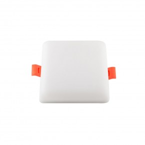 DK4602-WW Встраиваемый светильник, IP 20, 9 Вт, LED 3000, белый, пластик в Североуральске - severouralsk.mebel24.online | фото 2