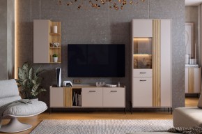 ДОМИНИКА К4 Гостиная в Североуральске - severouralsk.mebel24.online | фото