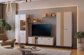ДОМИНИКА К6 Гостиная в Североуральске - severouralsk.mebel24.online | фото