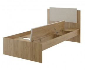 Дуглас (подростковая) М14 Кровать в Североуральске - severouralsk.mebel24.online | фото 4