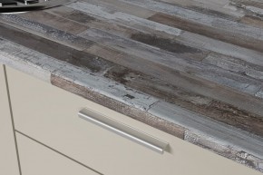 ДЮНА Кухонный гарнитур Экстра 3000 мм в Североуральске - severouralsk.mebel24.online | фото 10