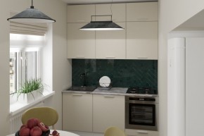 ДЮНА Кухонный гарнитур Макси 2 1800 мм в Североуральске - severouralsk.mebel24.online | фото 1