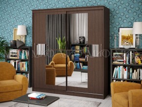 ЭЛЕГАНТ Шкаф-купе 1,5 в Североуральске - severouralsk.mebel24.online | фото