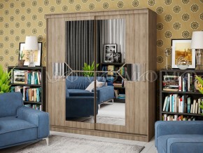 ЭЛЕГАНТ Шкаф-купе 2,0 в Североуральске - severouralsk.mebel24.online | фото