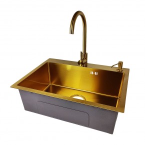 KIT.EMAR.PVD.GOLDEN в Североуральске - severouralsk.mebel24.online | фото
