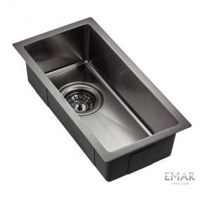 EMB-126A PVD Nano Dark в Североуральске - severouralsk.mebel24.online | фото