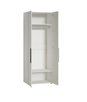 ЭЙР прихожая (модульная) Белый Шагрень в Североуральске - severouralsk.mebel24.online | фото 11