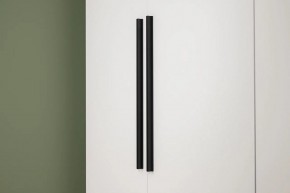 ЭЙР прихожая (модульная) Белый Шагрень в Североуральске - severouralsk.mebel24.online | фото 13