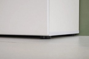 ЭЙР прихожая (модульная) Белый Шагрень в Североуральске - severouralsk.mebel24.online | фото 14