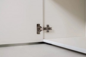 ЭЙР прихожая (модульная) Белый Шагрень в Североуральске - severouralsk.mebel24.online | фото 15