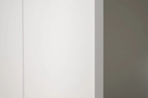 ЭЙР прихожая (модульная) Белый Шагрень в Североуральске - severouralsk.mebel24.online | фото 16