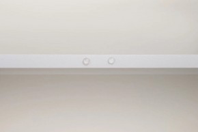 ЭЙР прихожая (модульная) Белый Шагрень в Североуральске - severouralsk.mebel24.online | фото 17