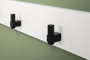 ЭЙР прихожая (модульная) Белый Шагрень в Североуральске - severouralsk.mebel24.online | фото 22