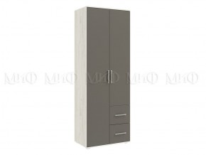 ФИЕСТА NEW СГ Шкаф 2-х ств (800) в Североуральске - severouralsk.mebel24.online | фото