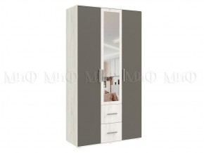 ФИЕСТА NEW СГ Шкаф 3-х ств (1200) в Североуральске - severouralsk.mebel24.online | фото