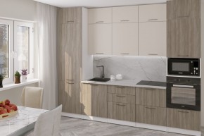 ФЬЮДЖИ Кухонный гарнитур Экстра (3000 мм) в Североуральске - severouralsk.mebel24.online | фото 1