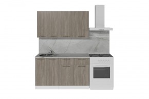 ФЬЮДЖИ Кухонный гарнитур Медиум 1400 мм в Североуральске - severouralsk.mebel24.online | фото 3