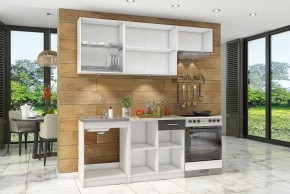 Гарнитур кухонный Бланка СТЛ.218.00 в Североуральске - severouralsk.mebel24.online | фото 2