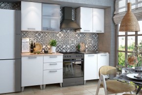 Гарнитур кухонный Корсика СТЛ.051.26 в Североуральске - severouralsk.mebel24.online | фото 2