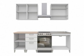 Гарнитур кухонный Корсика СТЛ.051.26 в Североуральске - severouralsk.mebel24.online | фото 3
