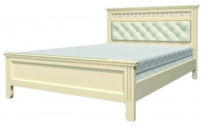 ГРАЦИЯ Кровать из массива 1600  в Североуральске - severouralsk.mebel24.online | фото 4