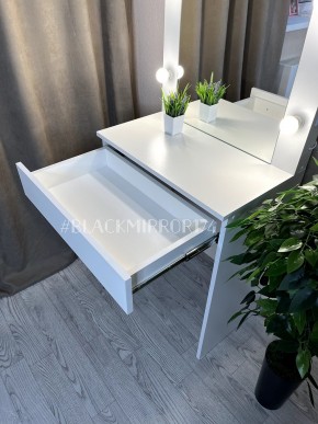 Гримёрный стол ГС1Н60 в Североуральске - severouralsk.mebel24.online | фото 2