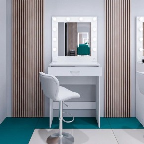 Гримерный стол ГС1РБ80 в Североуральске - severouralsk.mebel24.online | фото 2