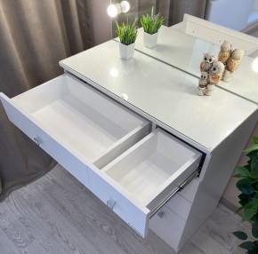 Гримерный стол ГС5Б80 в Североуральске - severouralsk.mebel24.online | фото 5