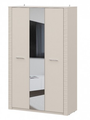 КАЛИПСО Шкаф комбинированный трехстворчатый (1300) в Североуральске - severouralsk.mebel24.online | фото