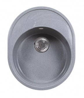 Каменная мойка ULSTONE U-320 (560х460) в Североуральске - severouralsk.mebel24.online | фото 3