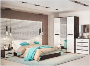 КИМ Кровать 1600 с настилом ЛДСП в Североуральске - severouralsk.mebel24.online | фото 7