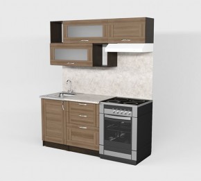 КИРА Кухонный гарнитур Экстра (1700 мм ) в Североуральске - severouralsk.mebel24.online | фото 4