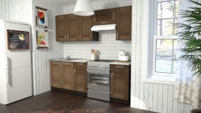 КИРА Кухонный гарнитур Компакт (2200 мм) в Североуральске - severouralsk.mebel24.online | фото 1