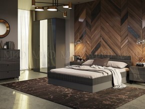 ОЛИВИЯ Комод 4-ящика в Североуральске - severouralsk.mebel24.online | фото 6