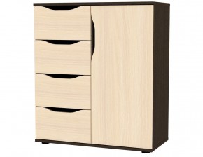 Комод Astrid K200 (Венге-ДМ) в Североуральске - severouralsk.mebel24.online | фото