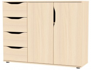 Комод Astrid K201 (ДМ) в Североуральске - severouralsk.mebel24.online | фото