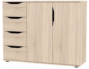 Комод Astrid K201 (ДСС) в Североуральске - severouralsk.mebel24.online | фото