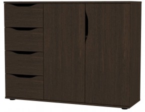 Комод Astrid K201 (Венге) в Североуральске - severouralsk.mebel24.online | фото
