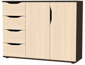 Комод Astrid K201 (Венге-ДМ) в Североуральске - severouralsk.mebel24.online | фото
