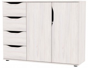 Комод Astrid K201 (ЯАС) в Североуральске - severouralsk.mebel24.online | фото