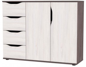 Комод Astrid K201 (ЯАТ-ЯАС) в Североуральске - severouralsk.mebel24.online | фото