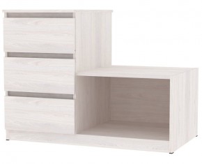Комод Мальта K206 (ЯАС) в Североуральске - severouralsk.mebel24.online | фото