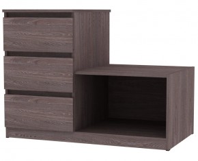 Комод Мальта K206 (ЯАТ) в Североуральске - severouralsk.mebel24.online | фото