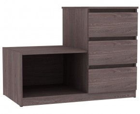 Комод Мальта K207 (ЯАТ) в Североуральске - severouralsk.mebel24.online | фото