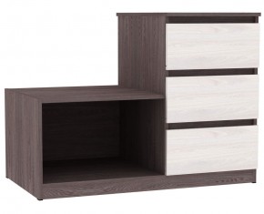 Комод Мальта K207 (ЯАТ-ЯАС) в Североуральске - severouralsk.mebel24.online | фото
