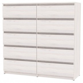 Комод Malta light K155 (ЯАС) в Североуральске - severouralsk.mebel24.online | фото
