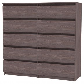 Комод Malta light K155 (ЯАТ) в Североуральске - severouralsk.mebel24.online | фото