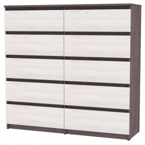 Комод Malta light K155 (ЯАТ-ЯАС) в Североуральске - severouralsk.mebel24.online | фото