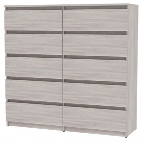 Комод Malta light K155 (ЯШС) в Североуральске - severouralsk.mebel24.online | фото